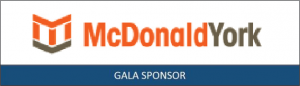 McDonald York Logo