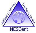 Logo2NESCent