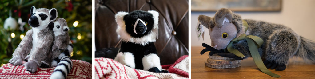 plush lemurs for sale