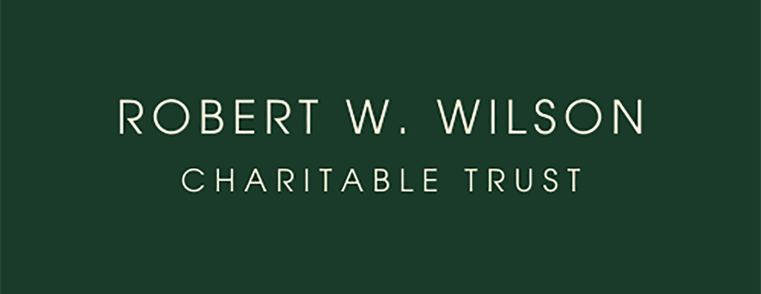 Robert Wilson Charitable Trust logo
